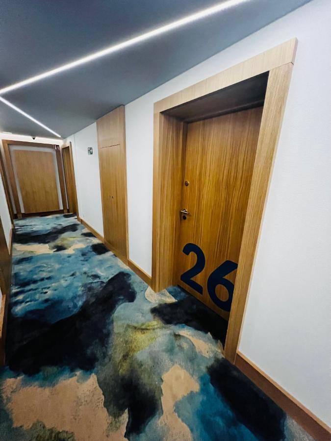 Przystan Apartamenty Sarbinowo Exterior foto