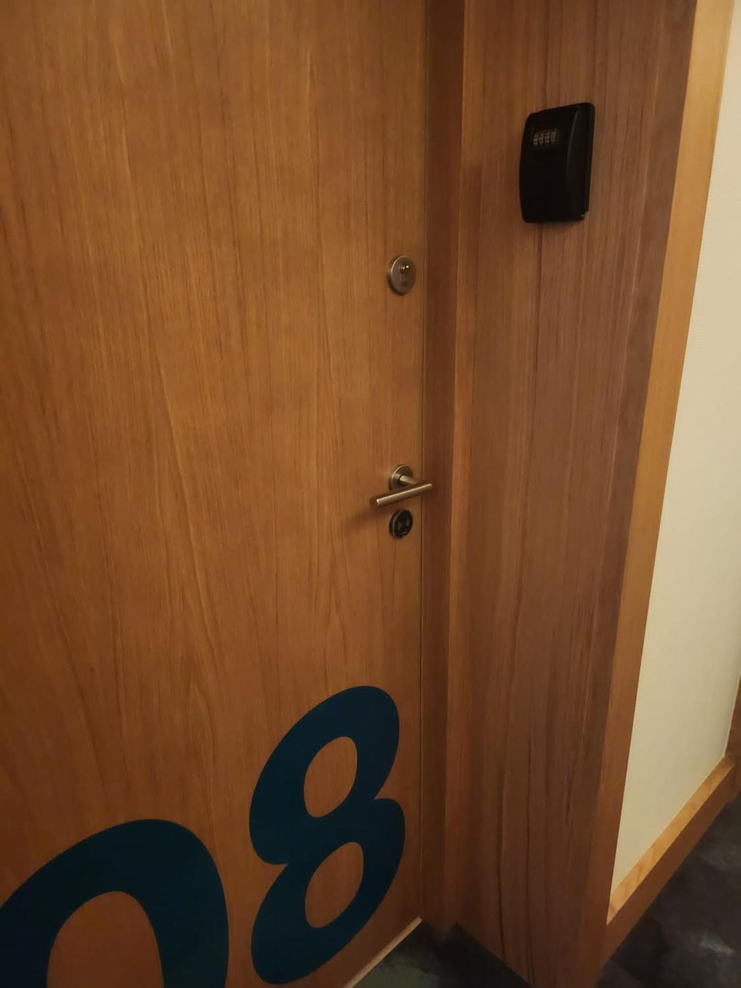Przystan Apartamenty Sarbinowo Exterior foto